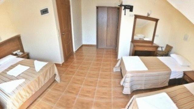 Honeymoon Beach Marmaris Quarto foto